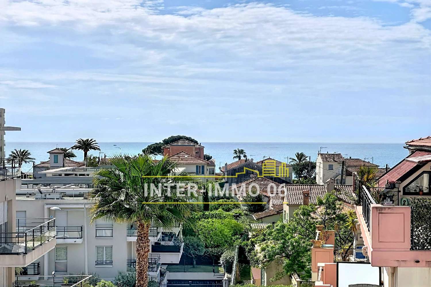  en venta casa Cagnes-sur-Mer Alpes-Maritimes 1
