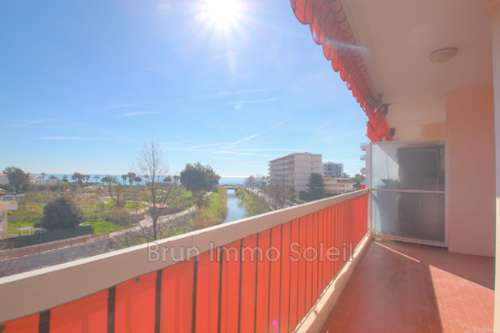 Cagnes-sur-Mer Alpes-Maritimes apartamento foto 7403550