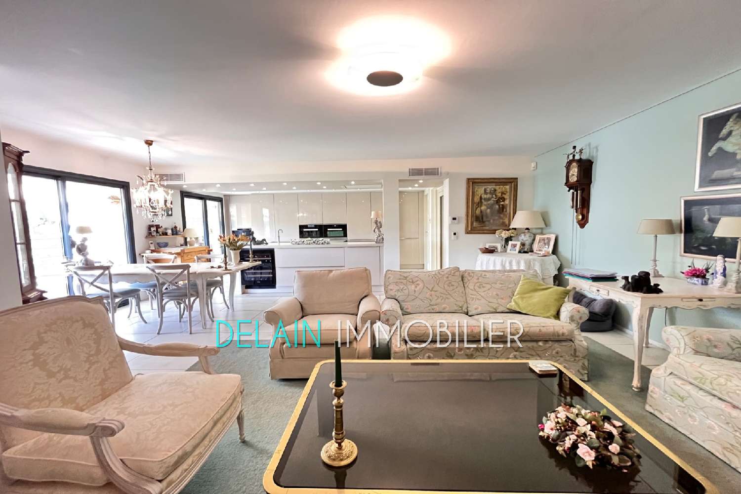 en venta apartamento Cagnes-sur-Mer Alpes-Maritimes 1
