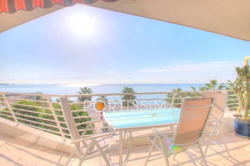 Cagnes-sur-Mer Alpes-Maritimes Wohnung/ Apartment Bild 7416167