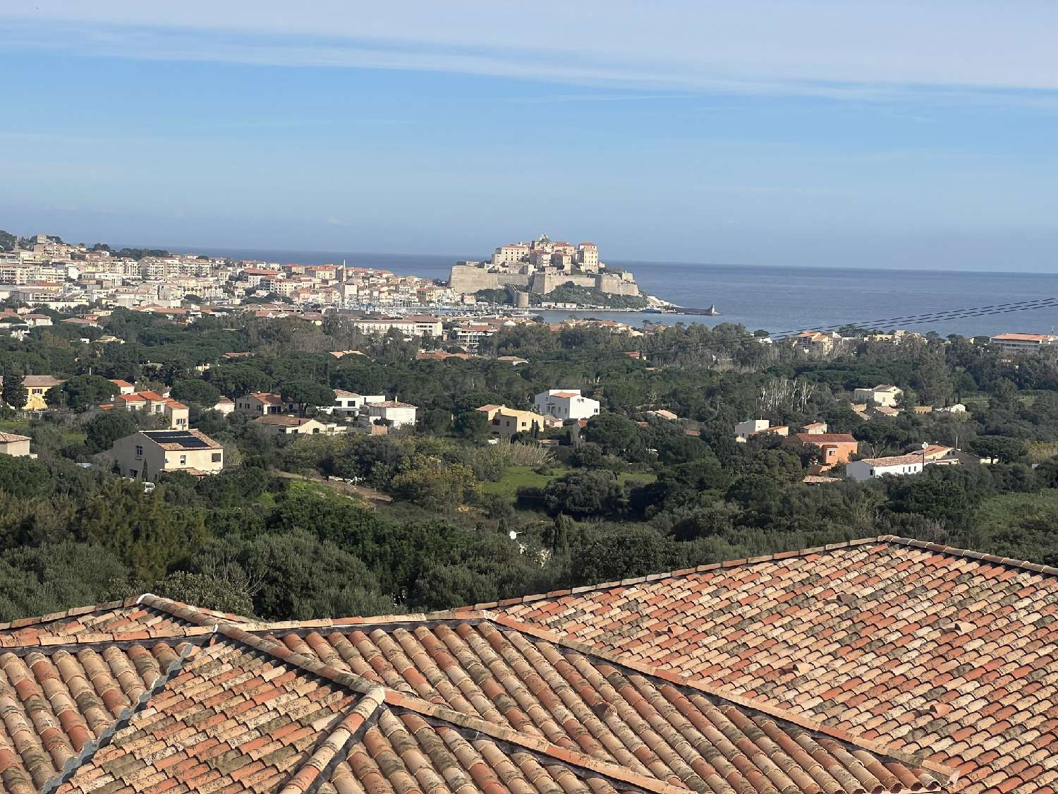  kaufen Wohnung/ Apartment Calvi Haute-Corse 1