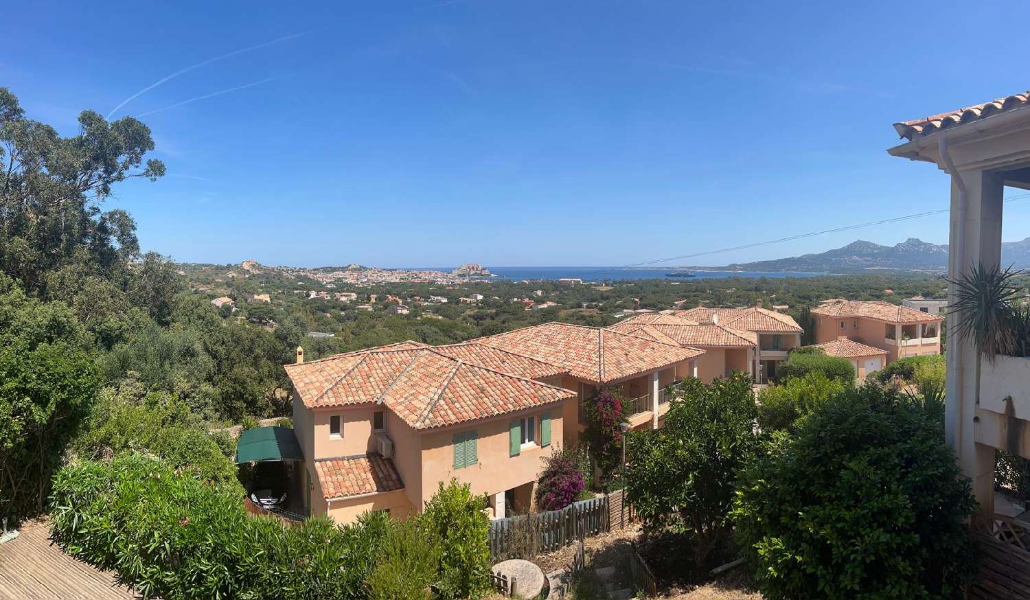  kaufen Wohnung/ Apartment Calvi Haute-Corse 2