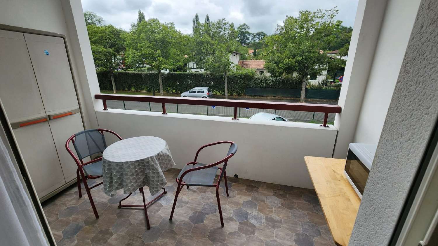 for sale apartment Cambo-les-Bains Pyrénées-Atlantiques 1