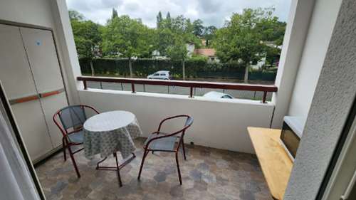 Cambo-les-Bains Pyrénées-Atlantiques apartment foto 7416566