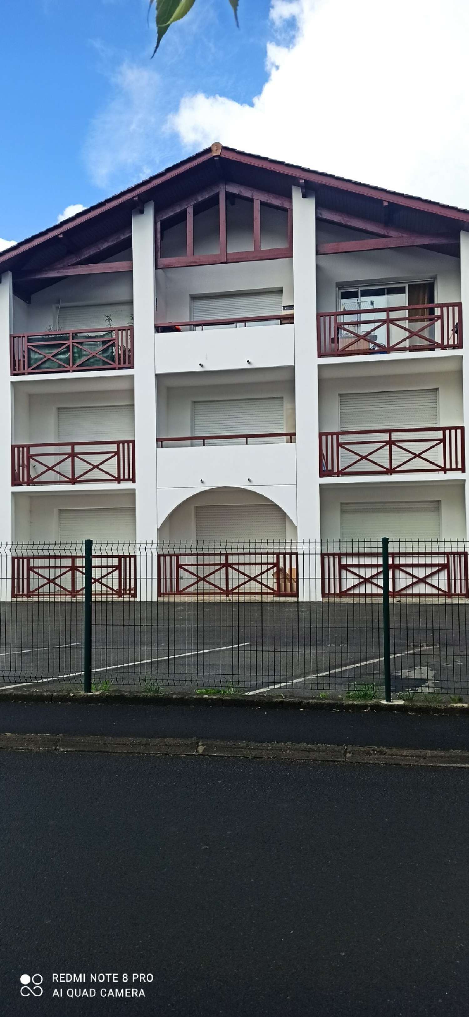 for sale apartment Cambo-les-Bains Pyrénées-Atlantiques 5