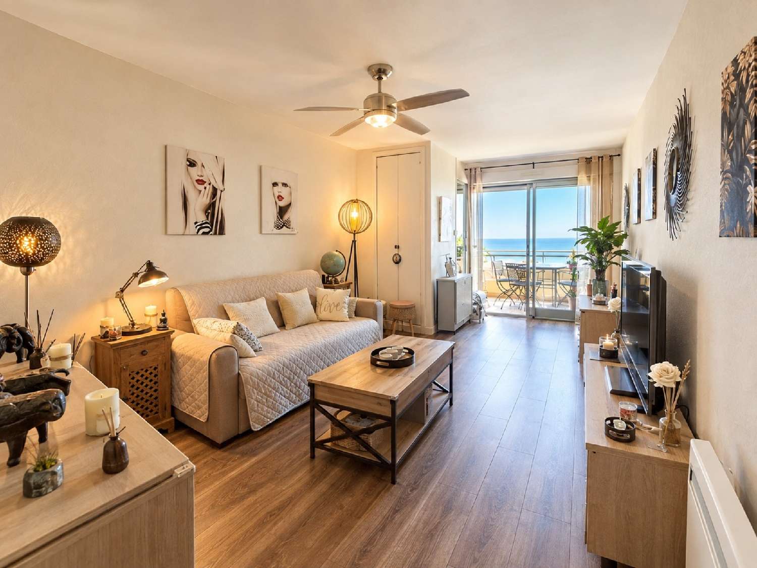  kaufen Wohnung/ Apartment Canet-En-Roussillon Pyrénées-Orientales 3