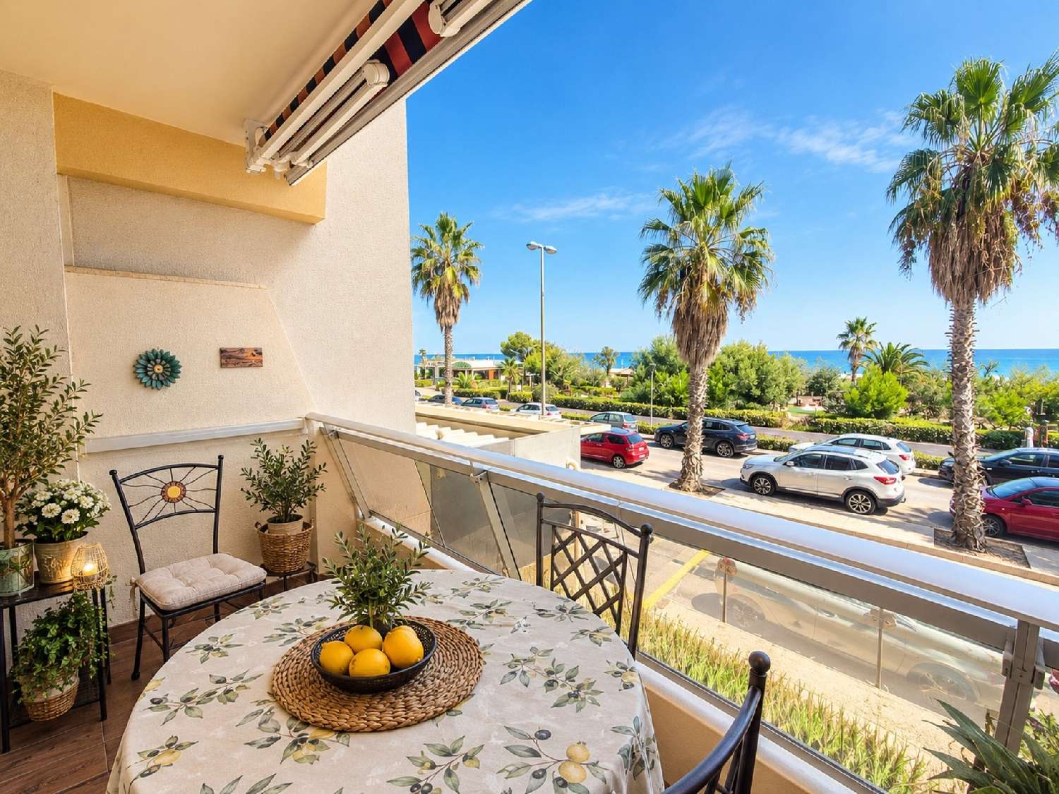  kaufen Wohnung/ Apartment Canet-En-Roussillon Pyrénées-Orientales 4
