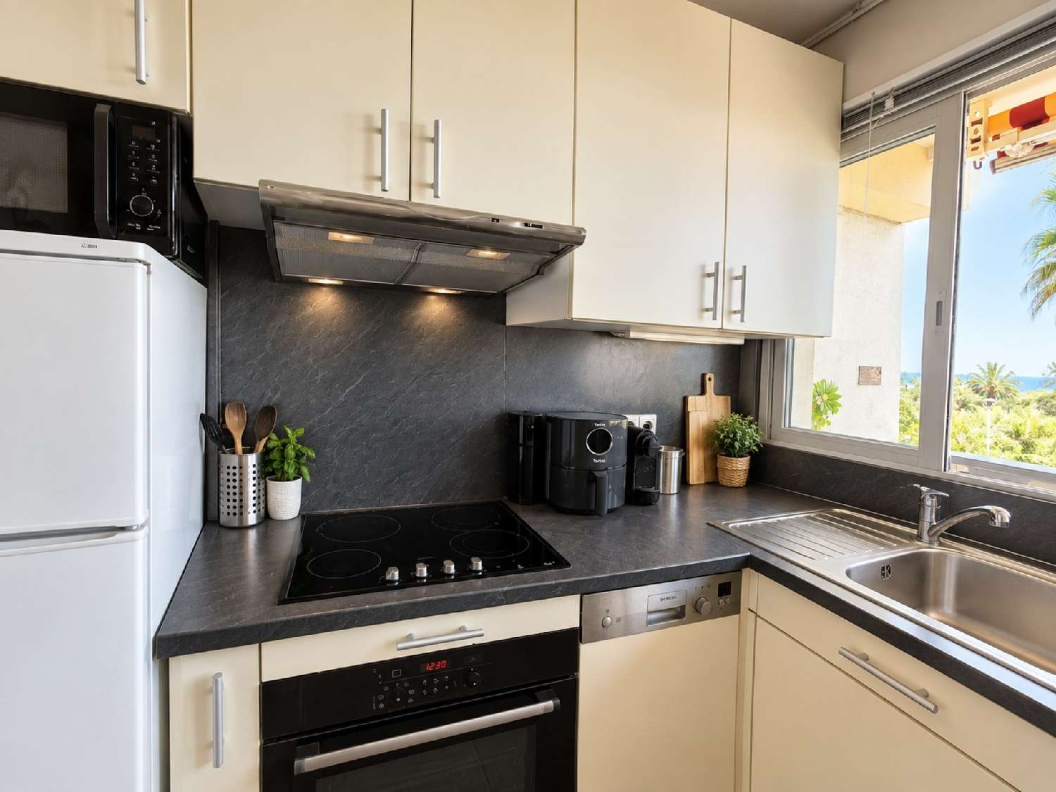  kaufen Wohnung/ Apartment Canet-En-Roussillon Pyrénées-Orientales 5
