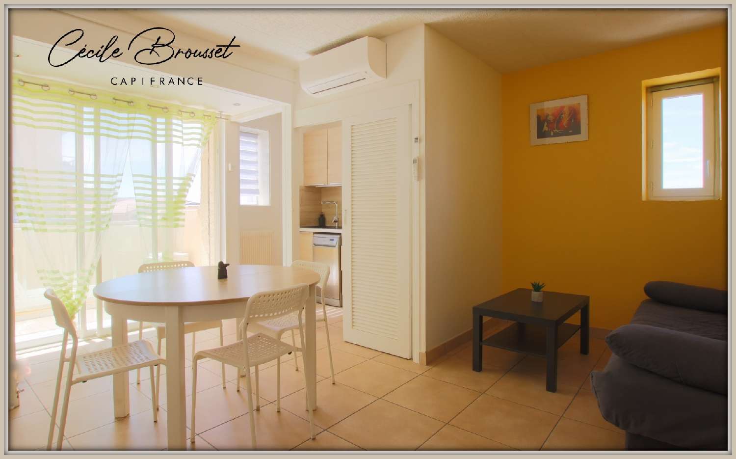 kaufen Wohnung/ Apartment Canet-En-Roussillon Pyrénées-Orientales 2