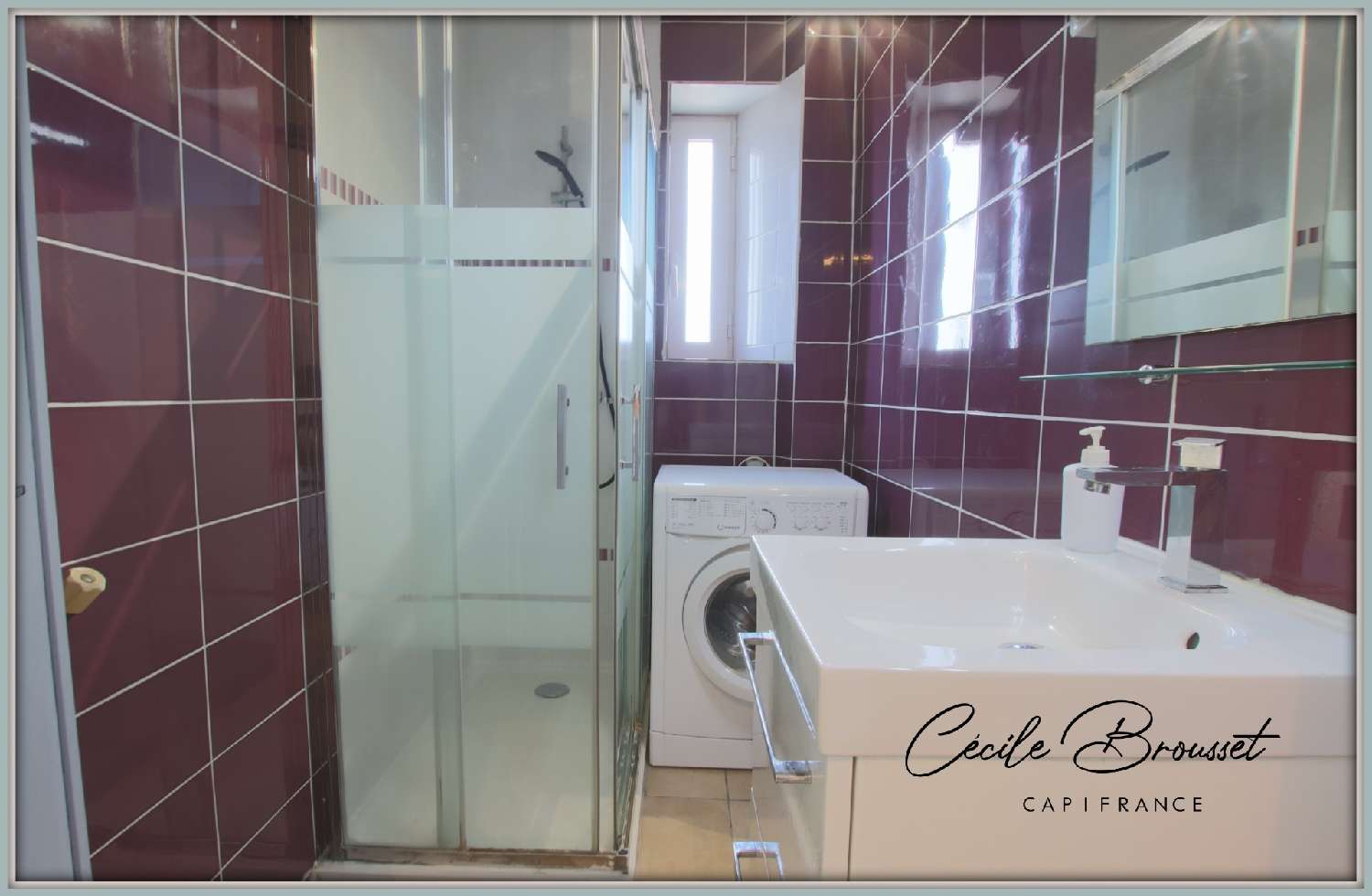 kaufen Wohnung/ Apartment Canet-En-Roussillon Pyrénées-Orientales 5