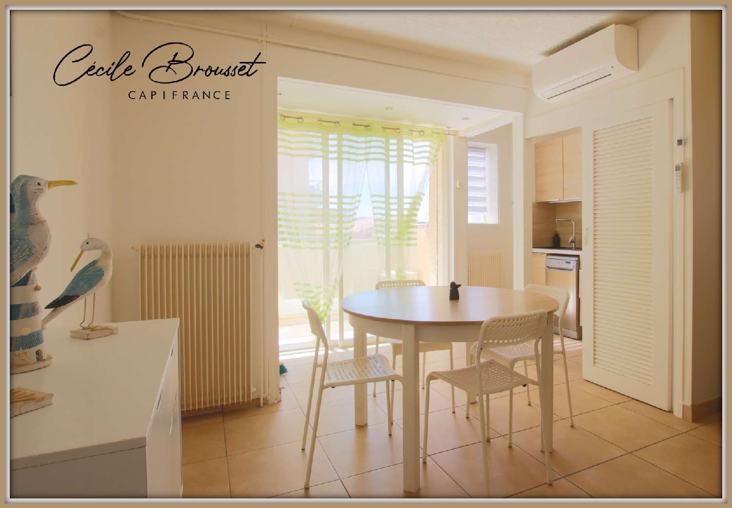kaufen Wohnung/ Apartment Canet-En-Roussillon Pyrénées-Orientales 7