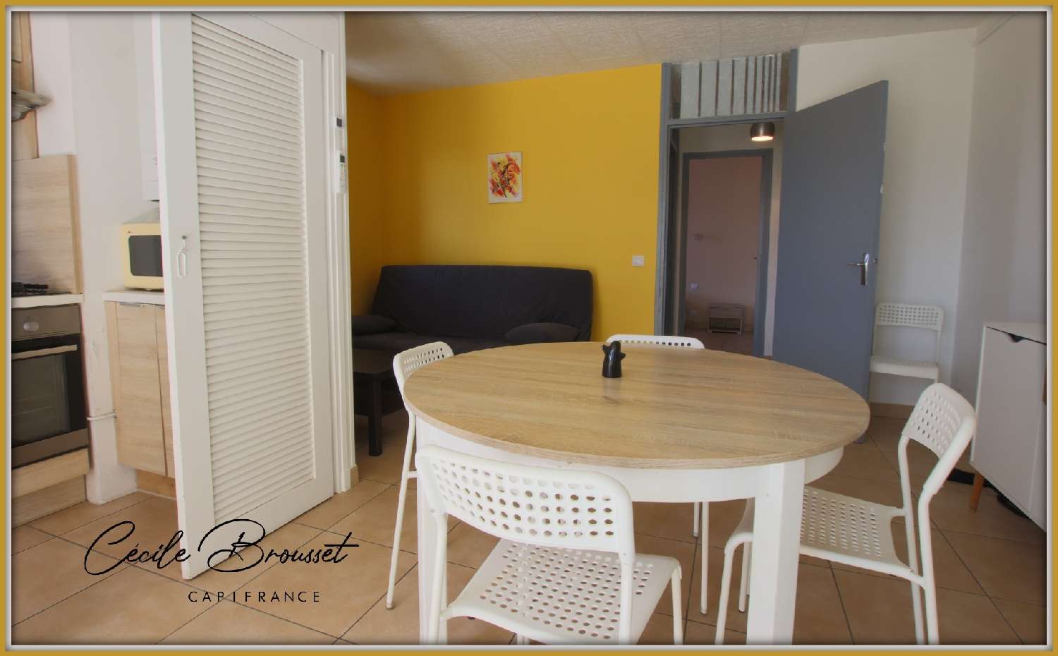 kaufen Wohnung/ Apartment Canet-En-Roussillon Pyrénées-Orientales 8