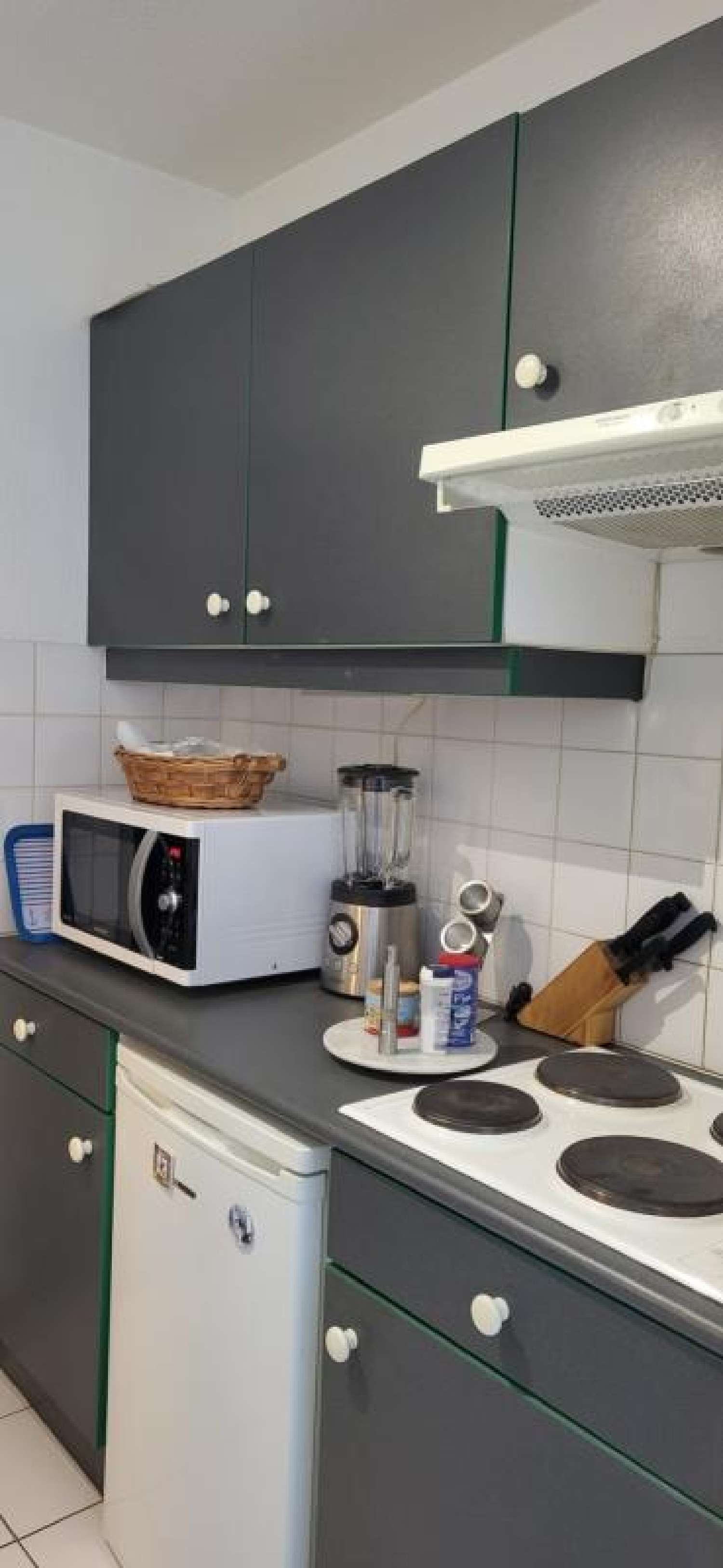 kaufen Wohnung/ Apartment Canet-Plage Pyrénées-Orientales 1