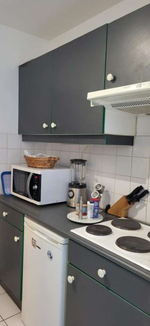 Canet-Plage Pyrénées-Orientales Wohnung/ Apartment Bild 7402655