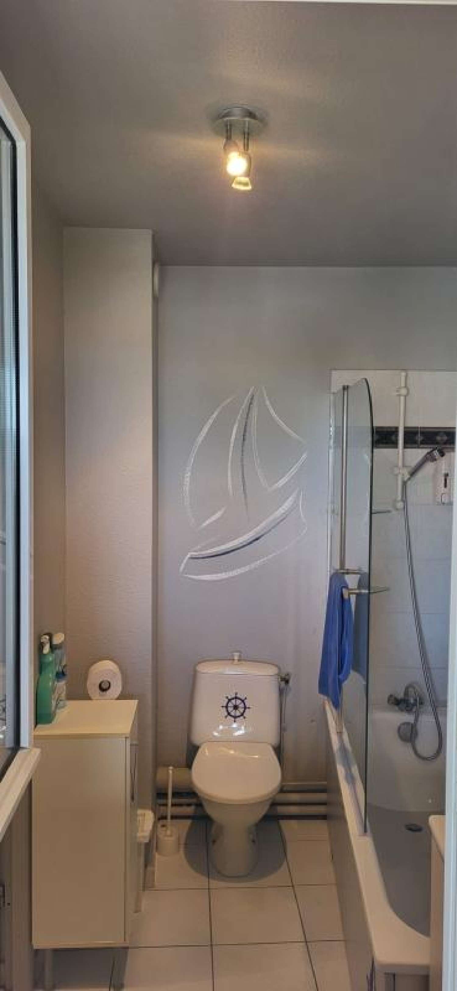 kaufen Wohnung/ Apartment Canet-Plage Pyrénées-Orientales 3