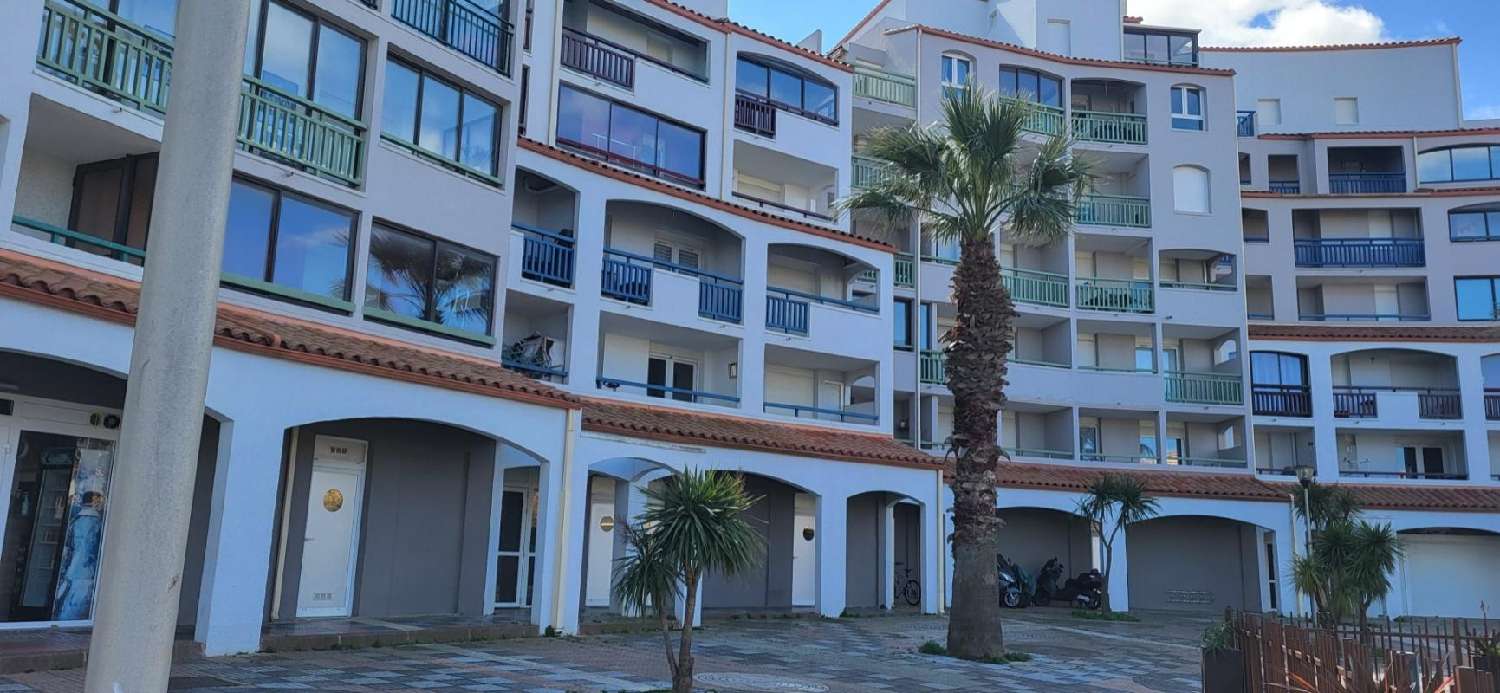 kaufen Wohnung/ Apartment Canet-Plage Pyrénées-Orientales 4