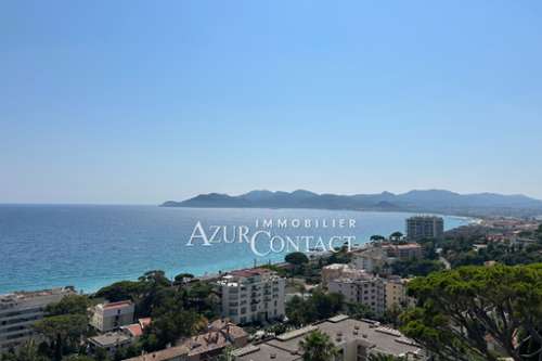Cannes La Bocca Alpes-Maritimes Wohnung/ Apartment Bild 7416211