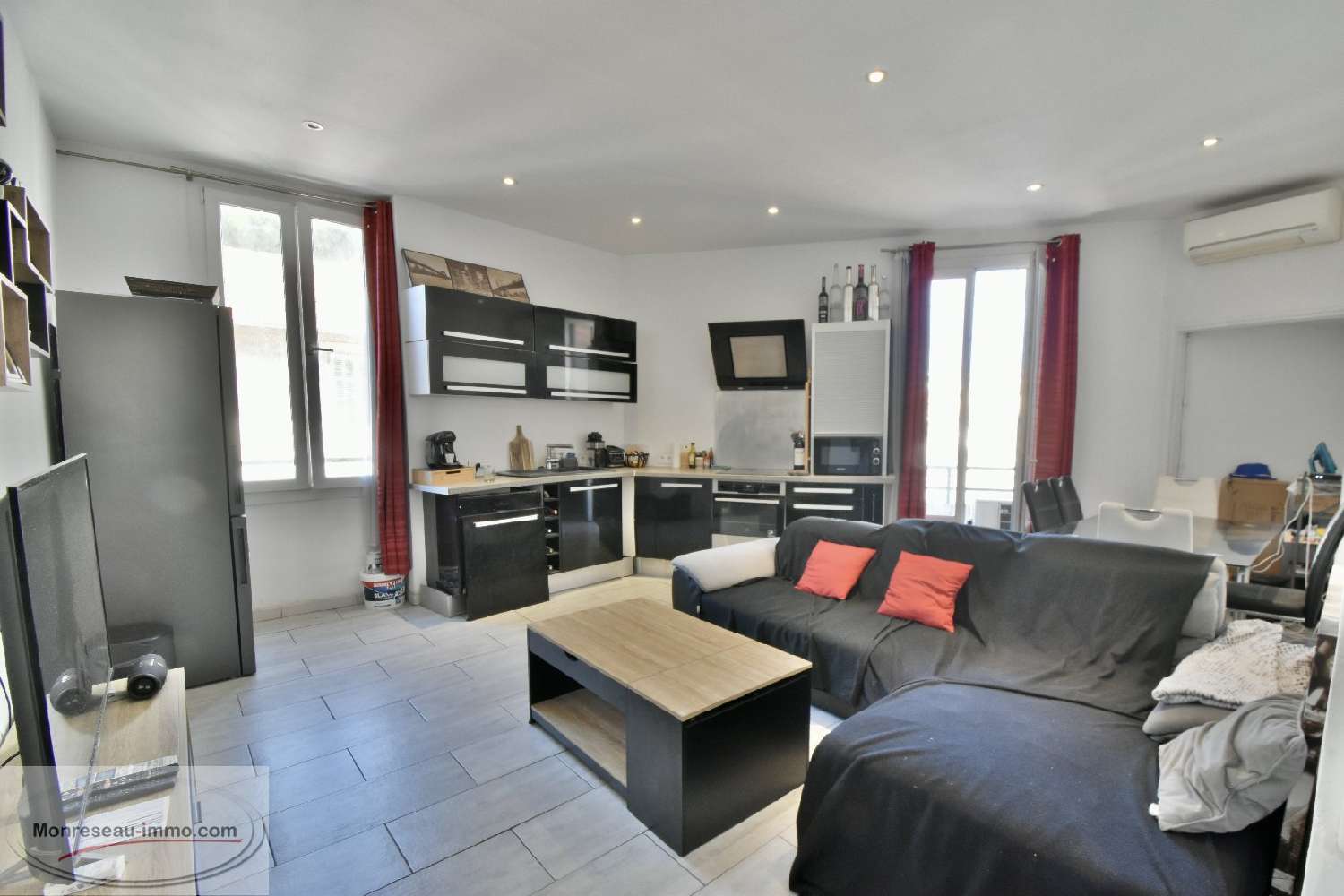  en venta apartamento Cannes La Bocca Alpes-Maritimes 1