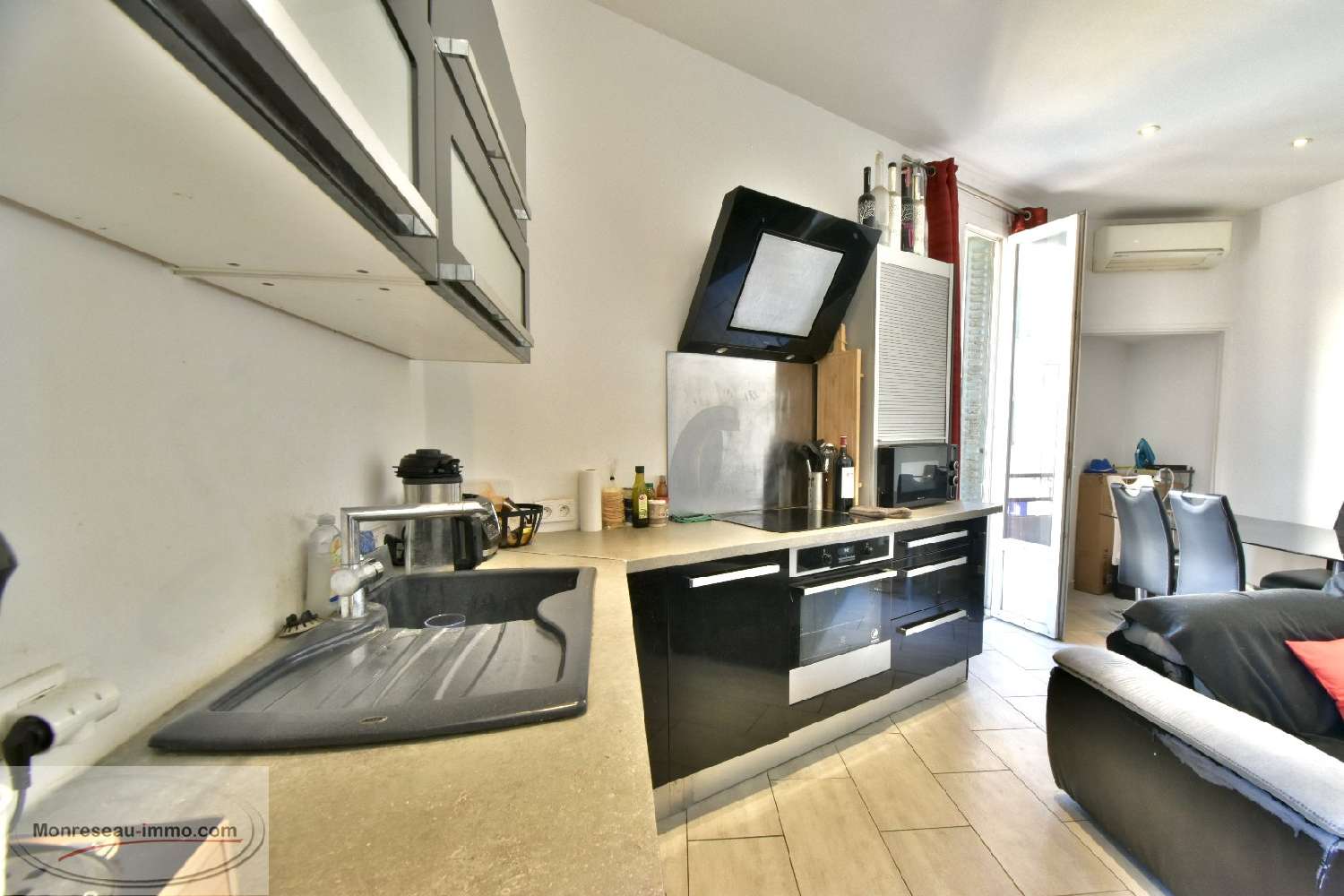  en venta apartamento Cannes La Bocca Alpes-Maritimes 4