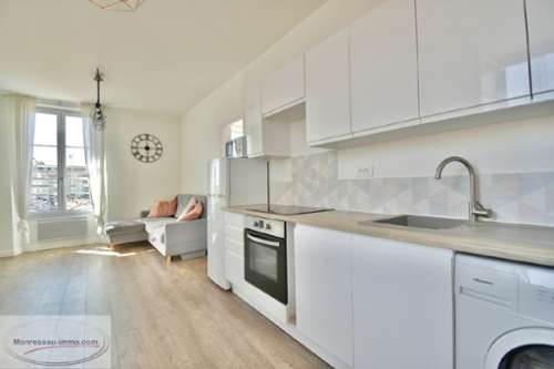 Cannes La Bocca Alpes-Maritimes Wohnung/ Apartment Bild 7403717