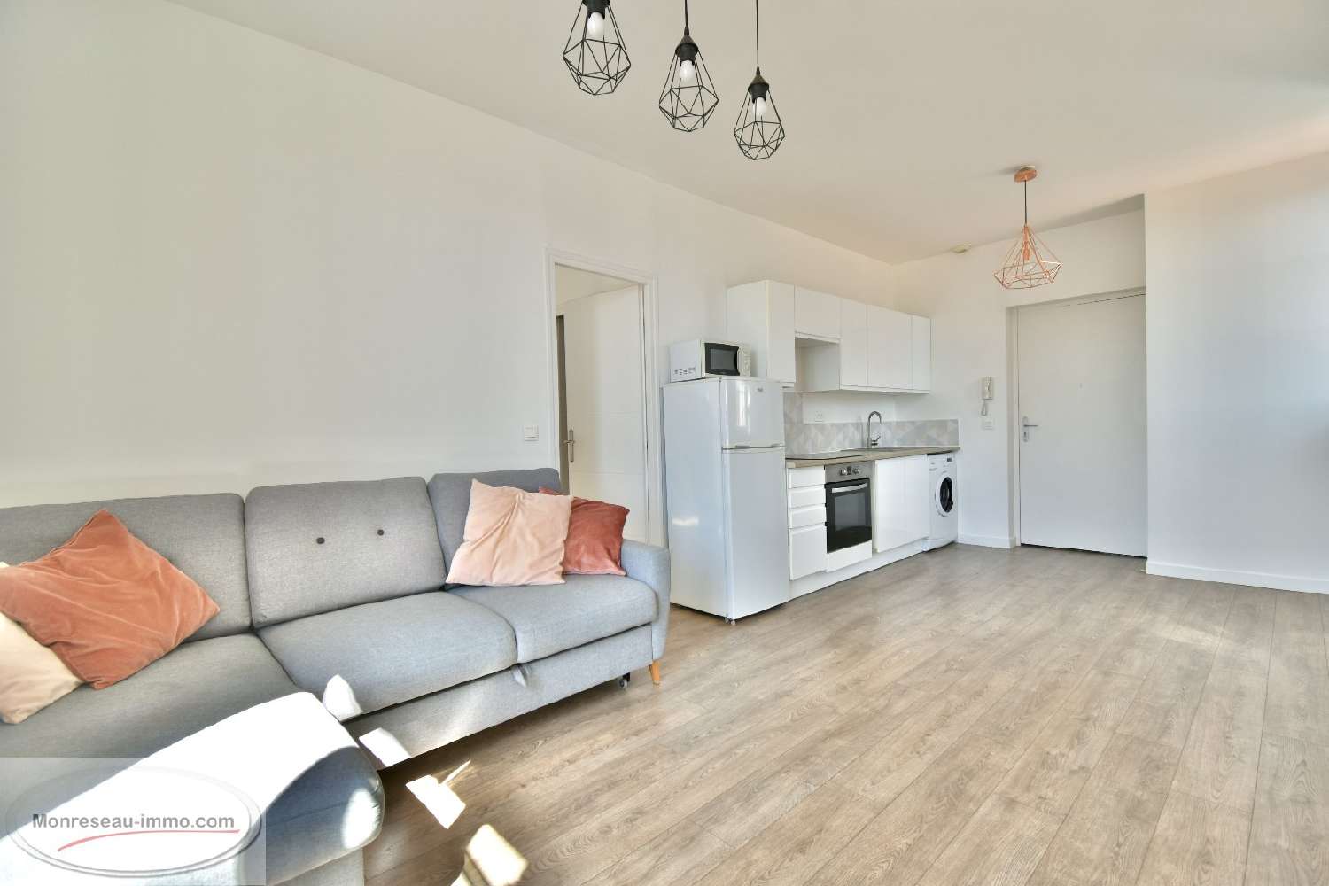  en venta apartamento Cannes La Bocca Alpes-Maritimes 4