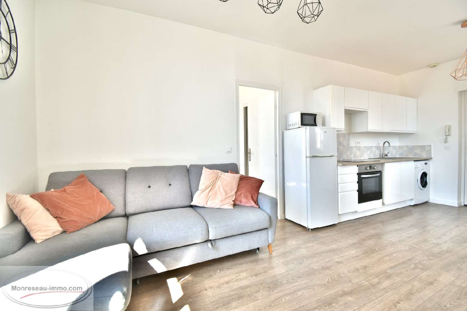  en venta apartamento Cannes La Bocca Alpes-Maritimes 5