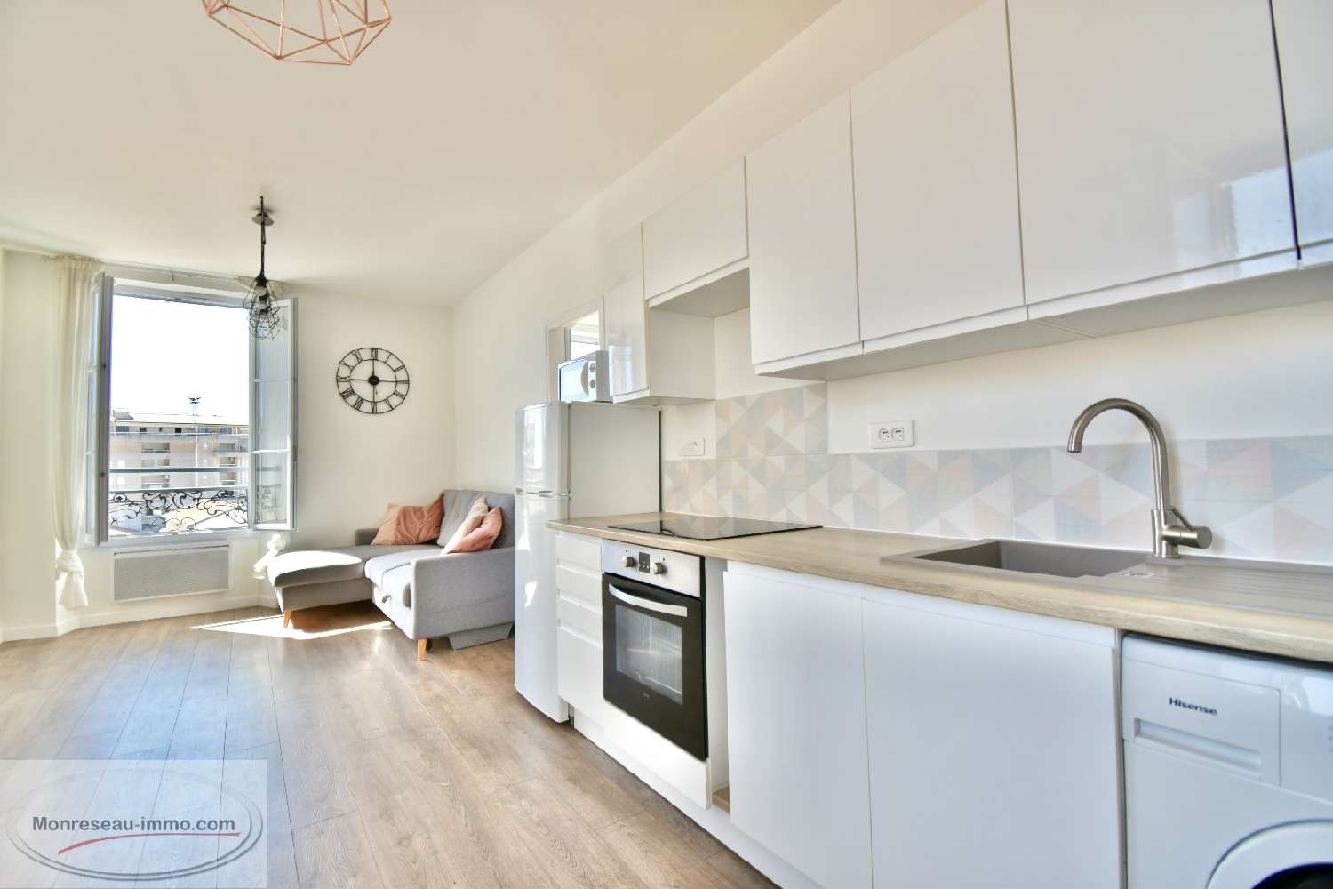  en venta apartamento Cannes La Bocca Alpes-Maritimes 6
