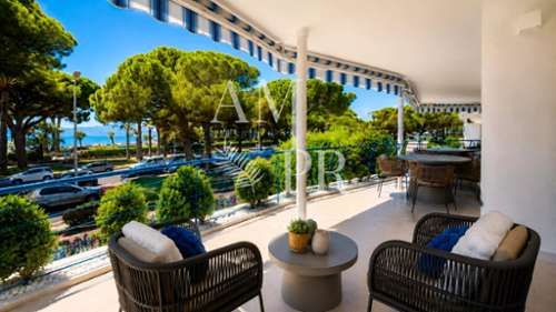 Cannes Alpes-Maritimes Wohnung/ Apartment Bild 7401366