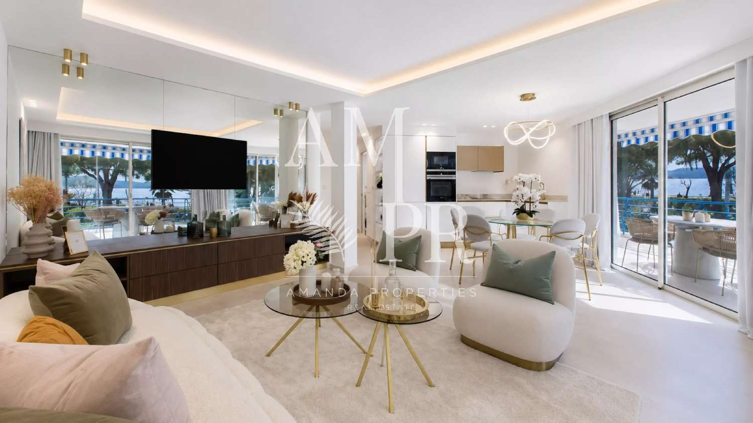 kaufen Wohnung/ Apartment Cannes Alpes-Maritimes 2