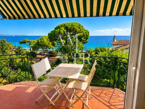 Cannes Alpes-Maritimes Wohnung/ Apartment Bild 7401367