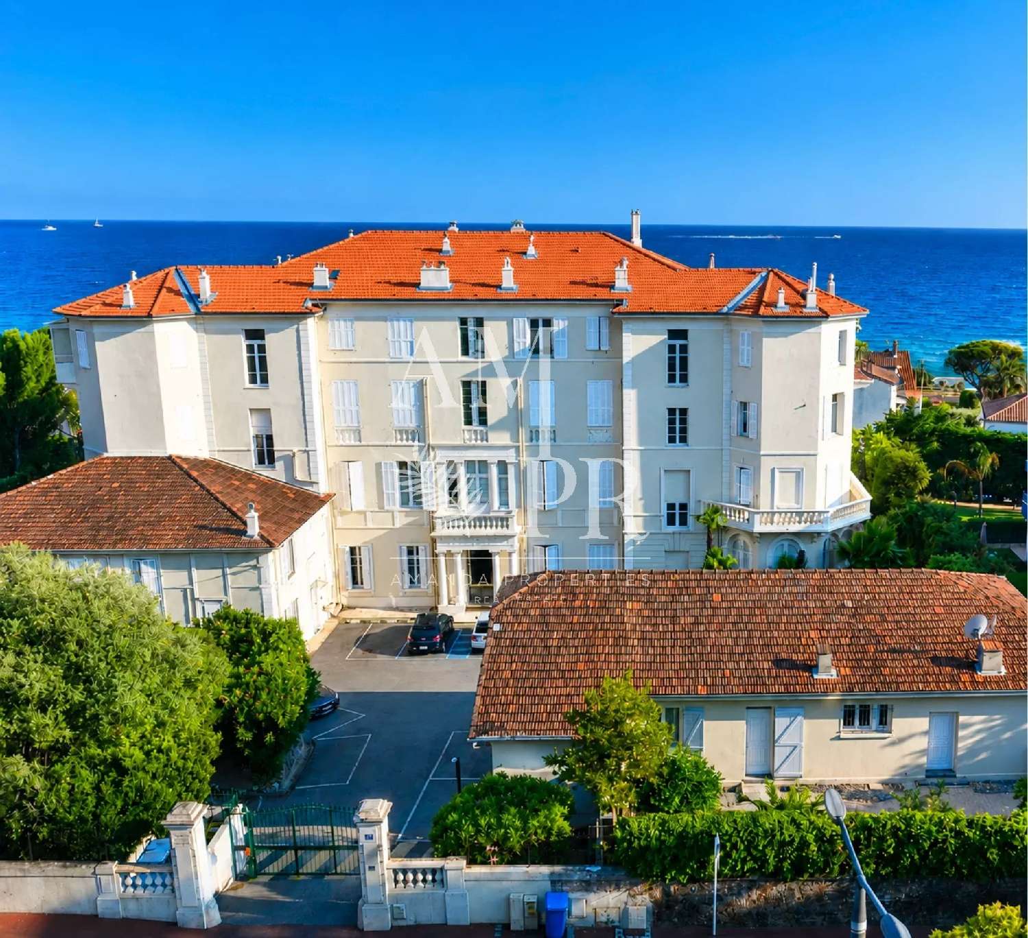 kaufen Wohnung/ Apartment Cannes Alpes-Maritimes 2