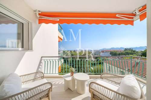 Cannes Alpes-Maritimes Wohnung/ Apartment Bild 7417539