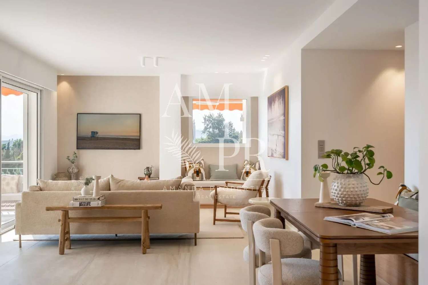 kaufen Wohnung/ Apartment Cannes Alpes-Maritimes 2