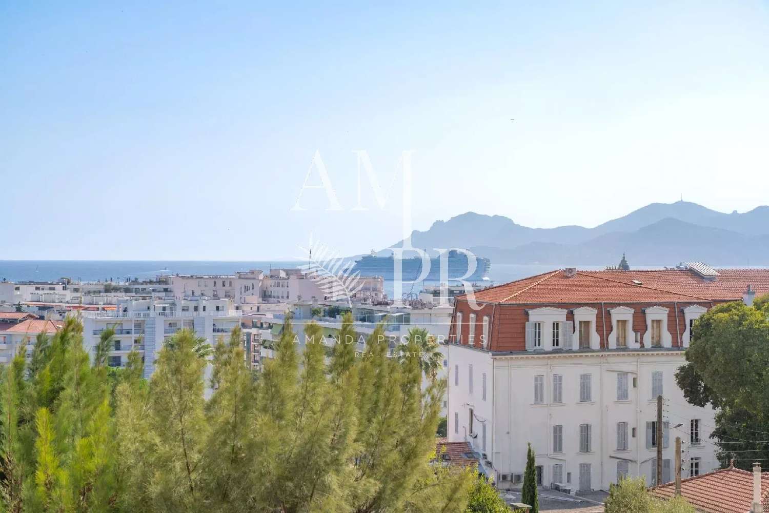 kaufen Wohnung/ Apartment Cannes Alpes-Maritimes 5