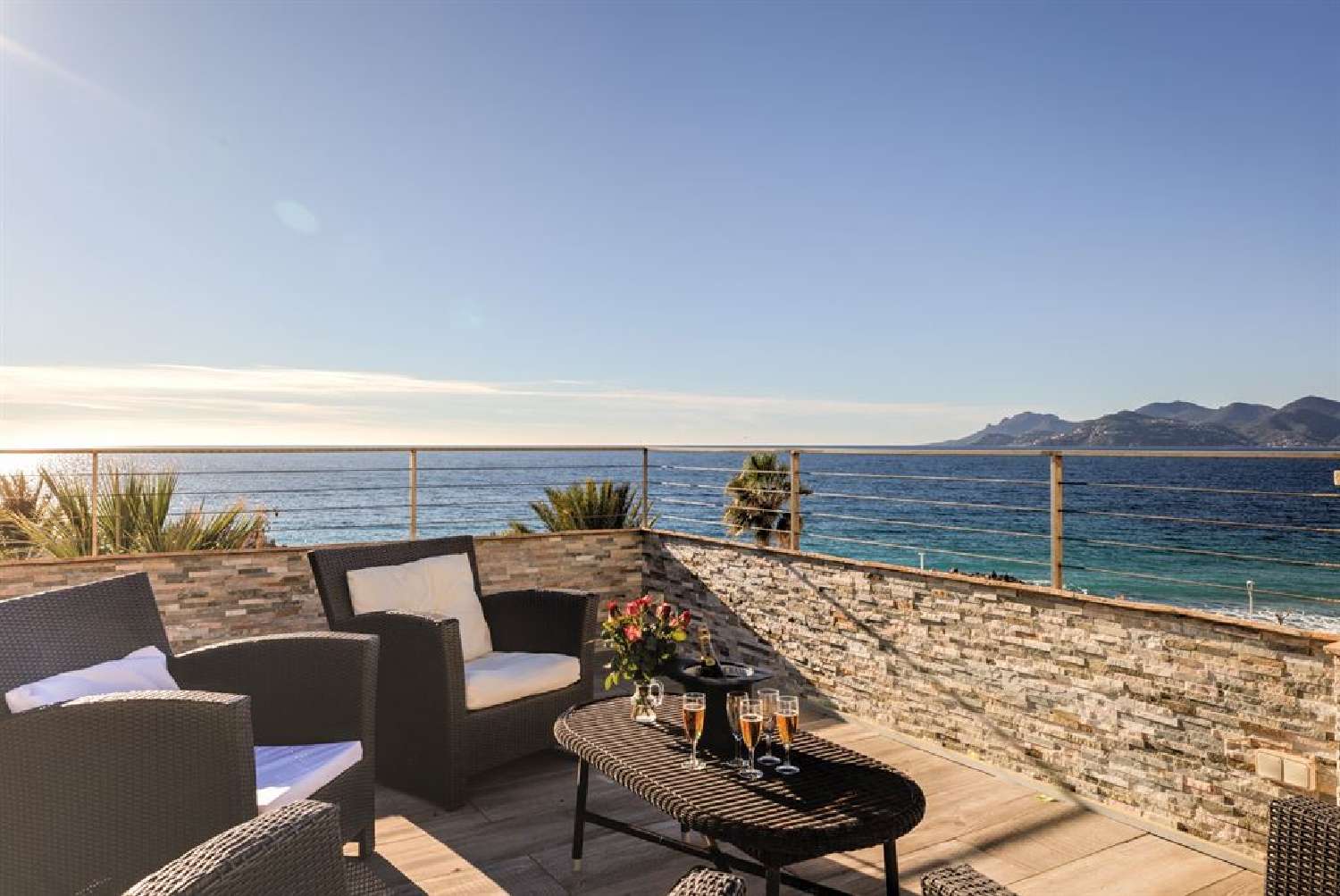 te koop appartement Cannes Alpes-Maritimes 2