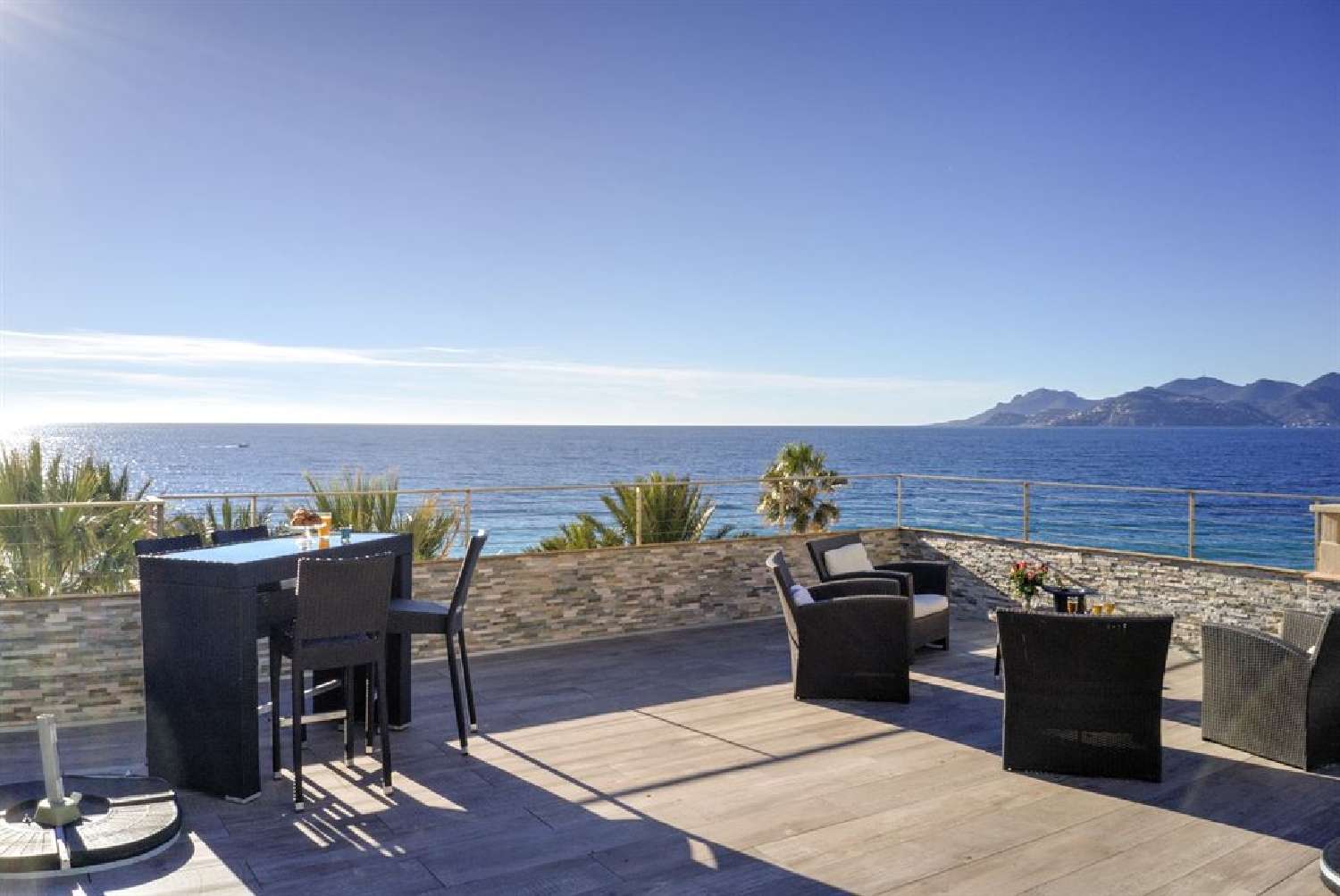 te koop appartement Cannes Alpes-Maritimes 3