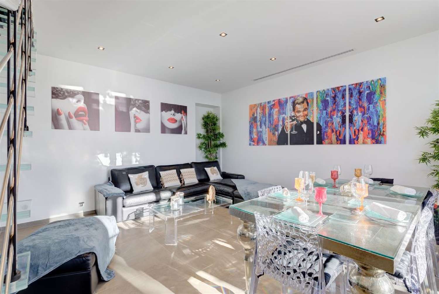 te koop appartement Cannes Alpes-Maritimes 5