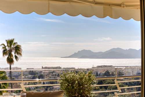 Cannes Alpes-Maritimes appartement foto 7403598