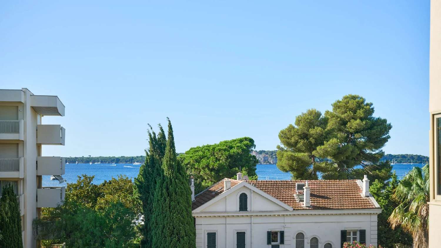 te koop appartement Cannes Alpes-Maritimes 2