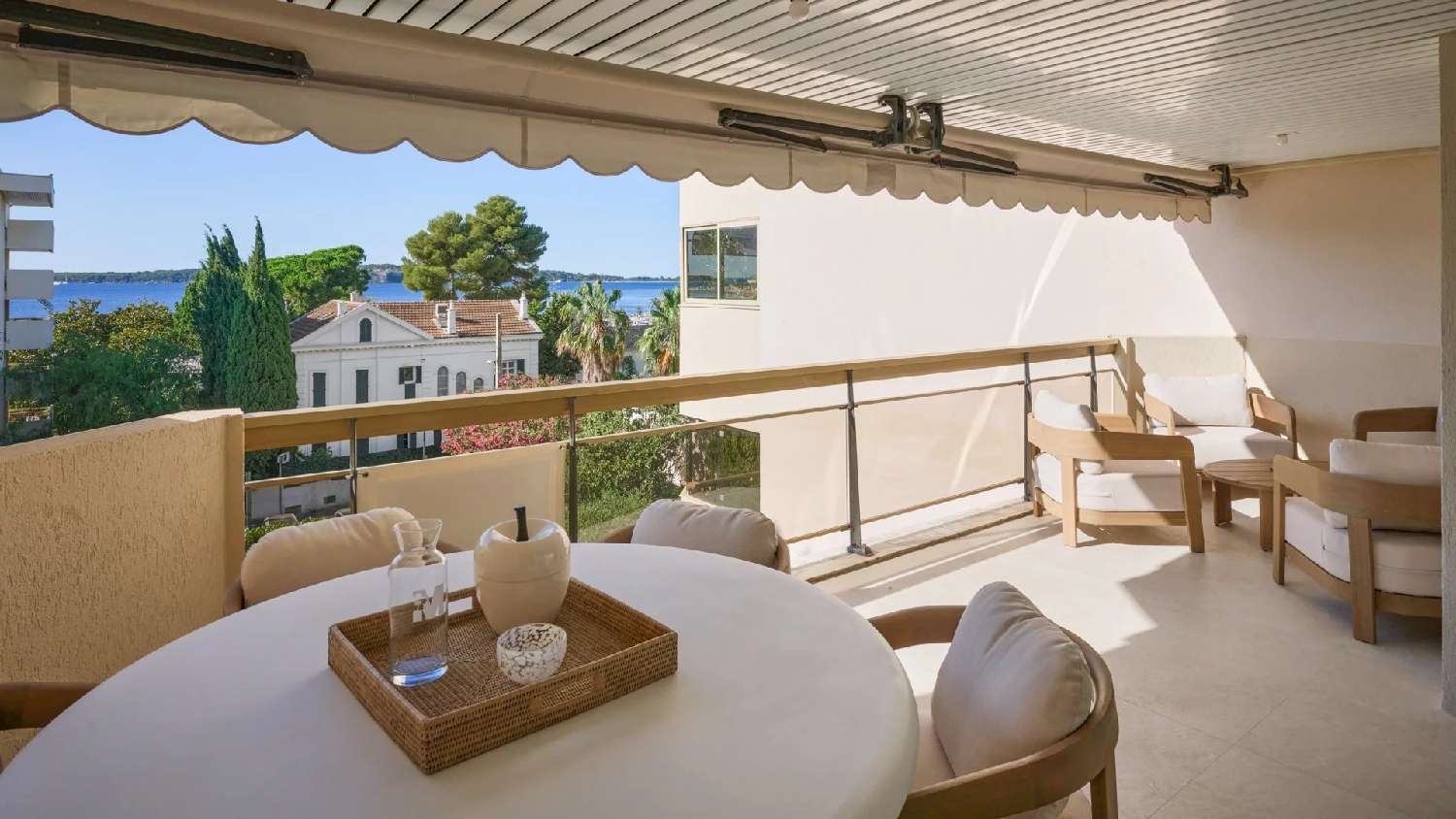 te koop appartement Cannes Alpes-Maritimes 3