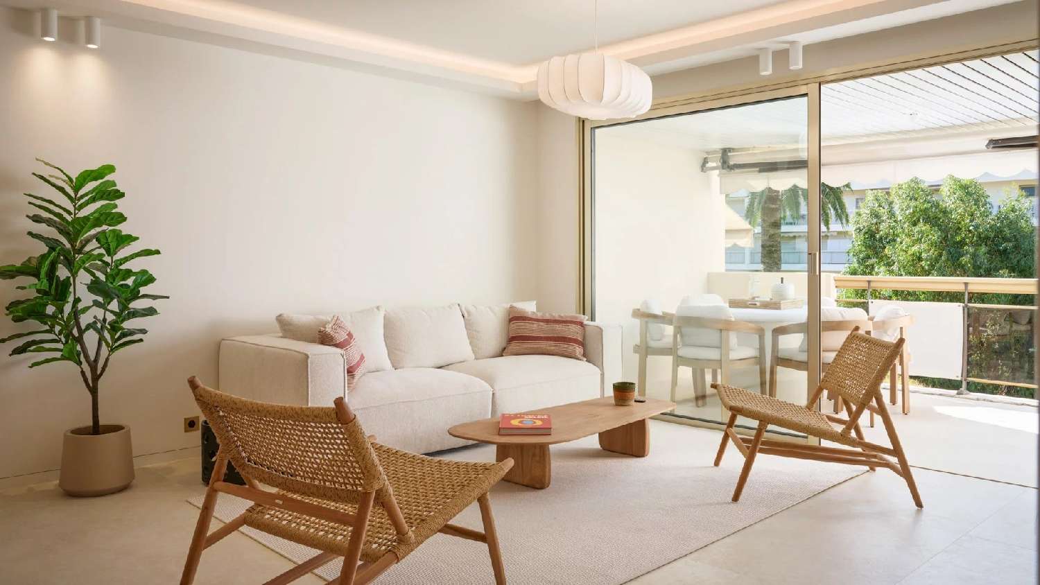 te koop appartement Cannes Alpes-Maritimes 4