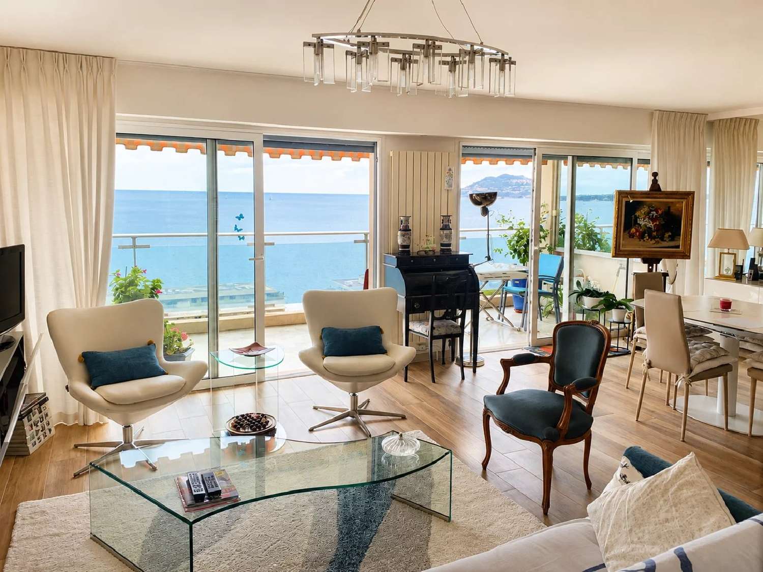 te koop appartement Cannes Alpes-Maritimes 2