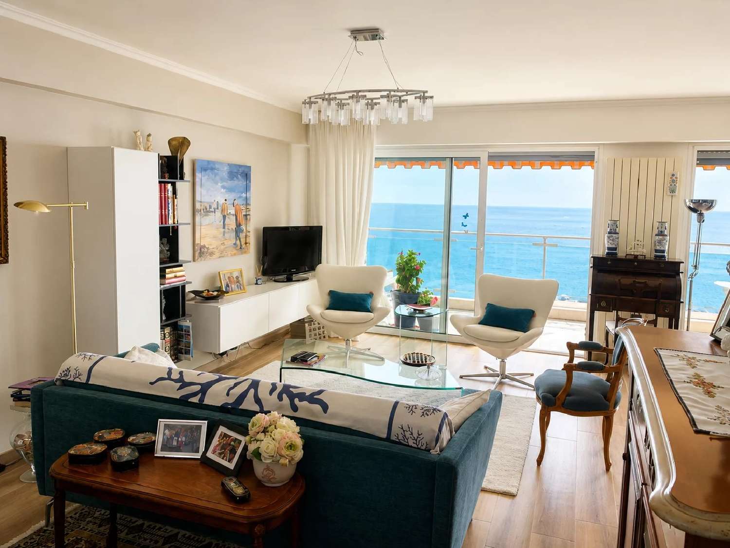 te koop appartement Cannes Alpes-Maritimes 3