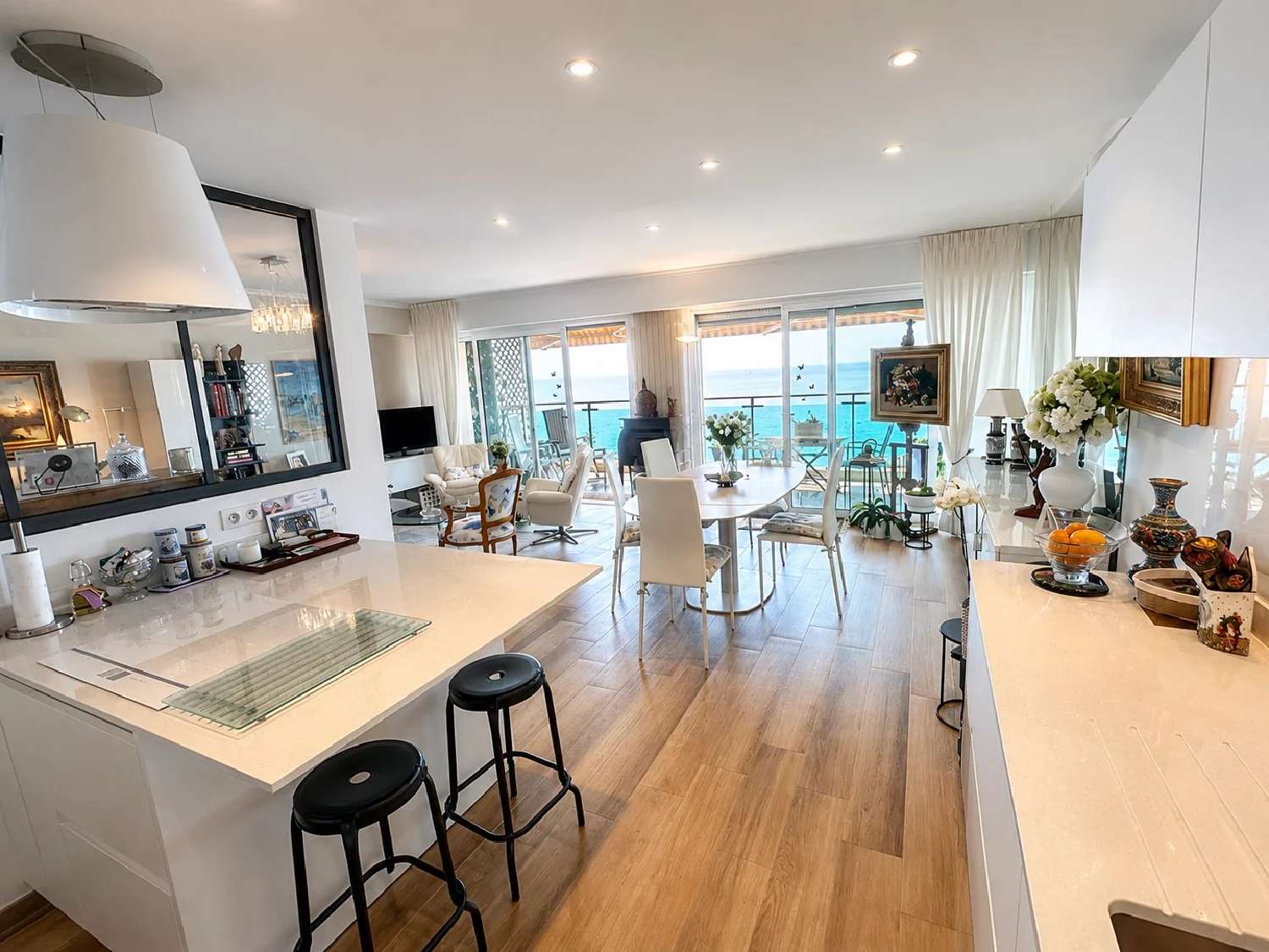 te koop appartement Cannes Alpes-Maritimes 4