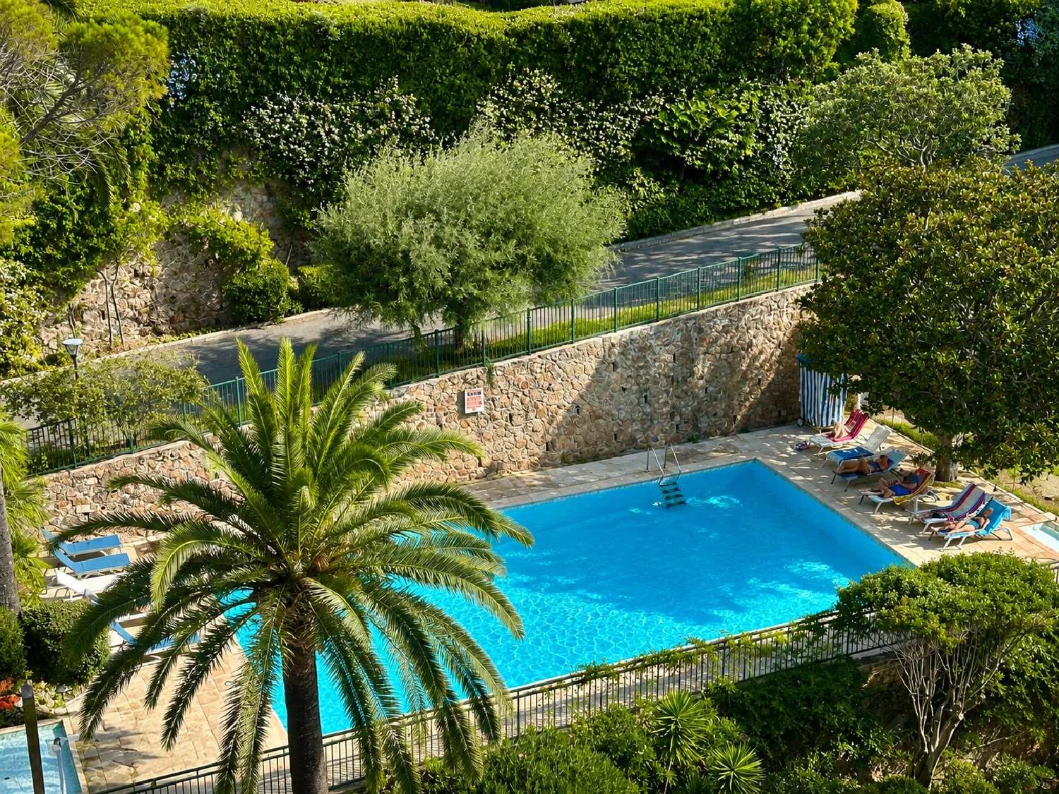 te koop appartement Cannes Alpes-Maritimes 5