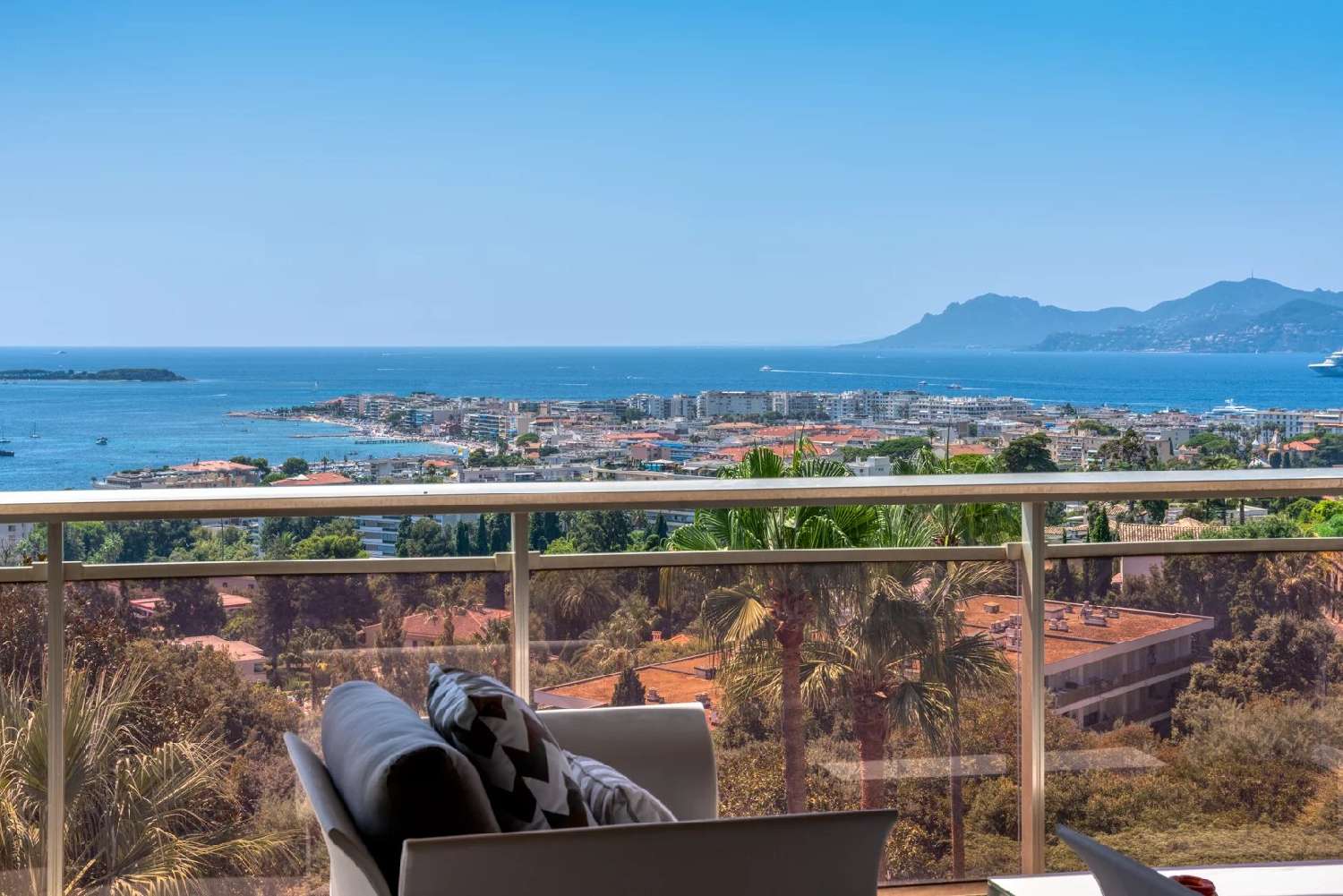 te koop appartement Cannes Alpes-Maritimes 2