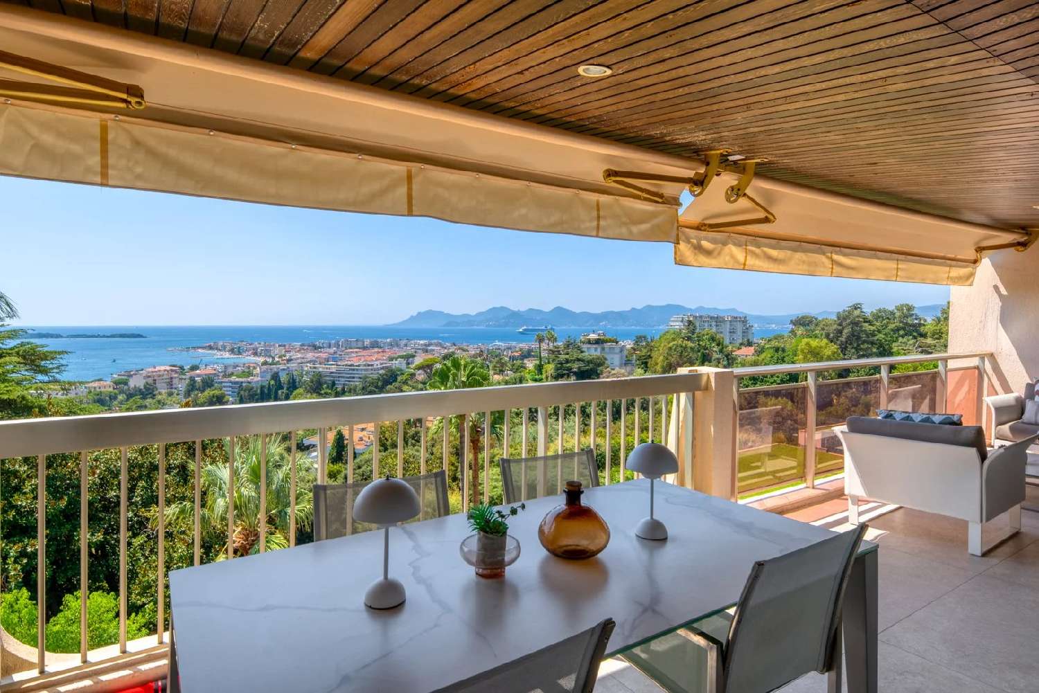 te koop appartement Cannes Alpes-Maritimes 3