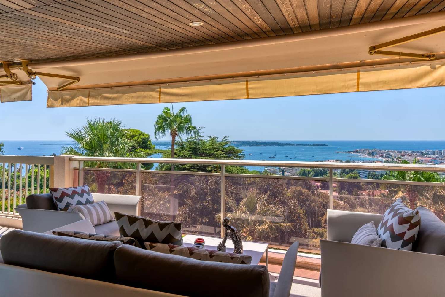 te koop appartement Cannes Alpes-Maritimes 4