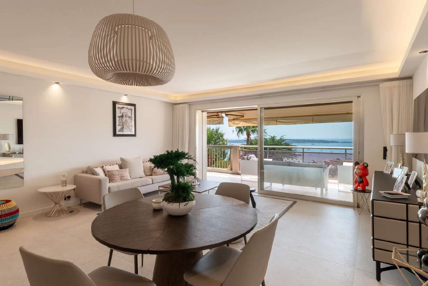 te koop appartement Cannes Alpes-Maritimes 6