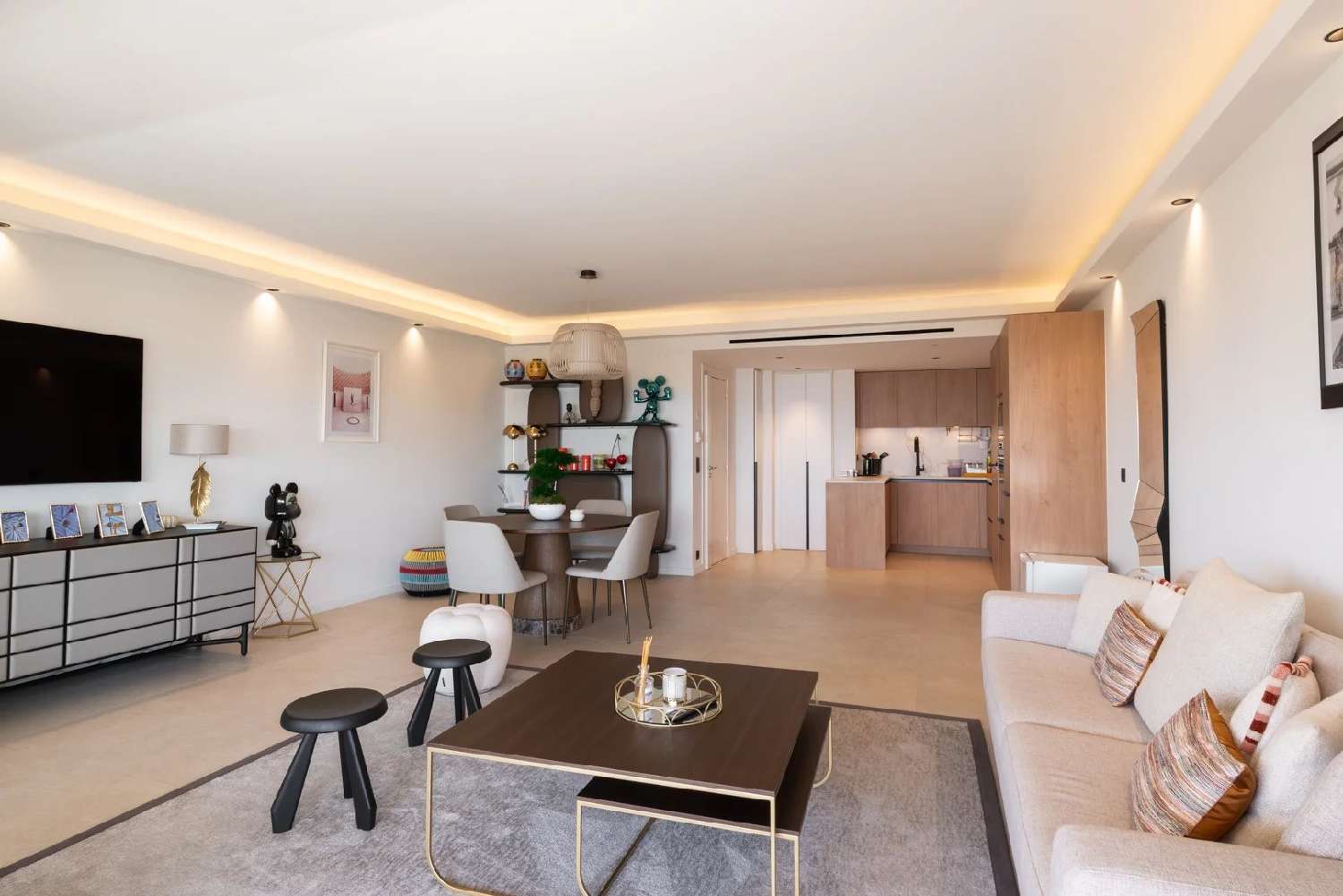 te koop appartement Cannes Alpes-Maritimes 7